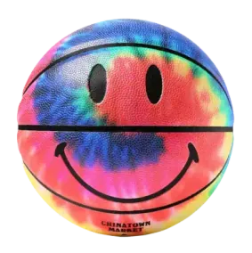 Chinatown Market Smiley Basketball