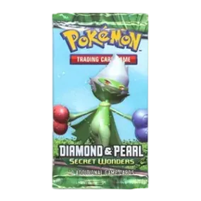 Secret Wonders Booster