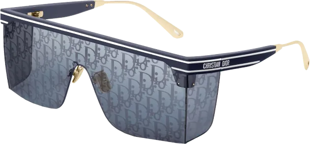 Dior DIORCLUB M1U Sunglasses