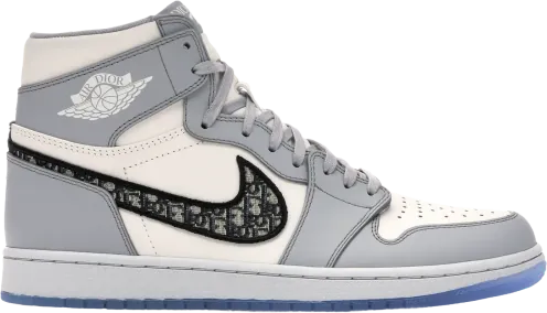 Jordan 1 Retro High Dior (US 10)