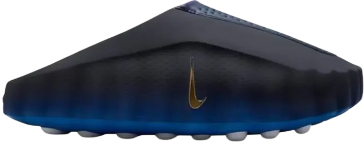 Nike Mind 001 Slide Blackened Blue Game Royal