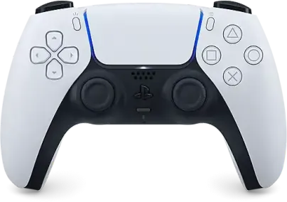 PlayStation DualSense® Wireless Controller - White
