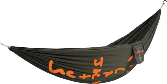 Travis Scott Cactus Jack Portable Hammock Olive