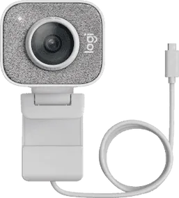 Logitech StreamCam