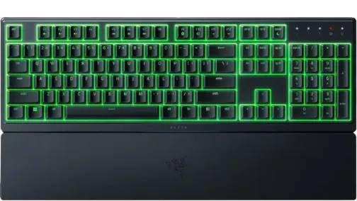 Razer Ornata V3 X Gaming Keyboard