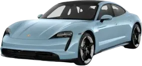 2024 Porsche Taycan Base