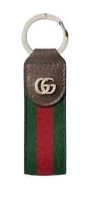 Gucci Keychain