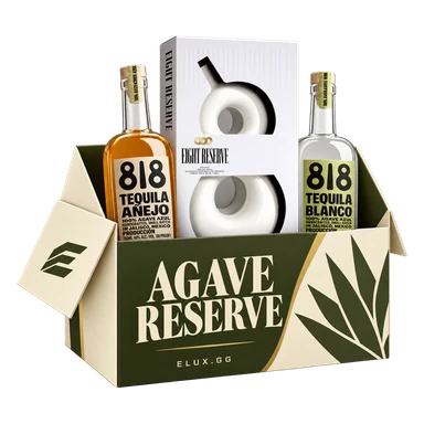 Agave Reserve