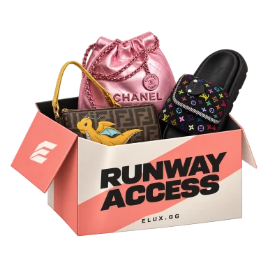 Runway Access thumbnail