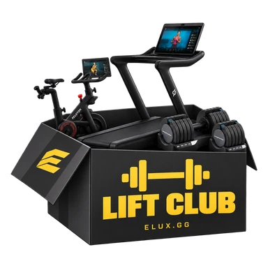 Lift Club