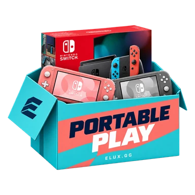 Portable Play