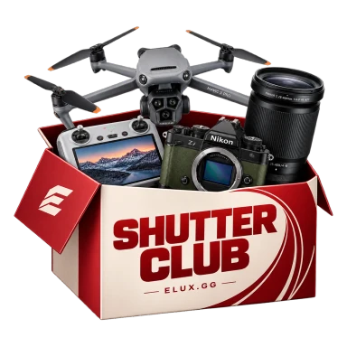Shutter Club thumbnail
