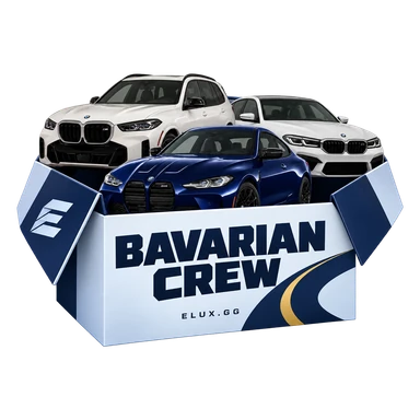 Bavarian Crew