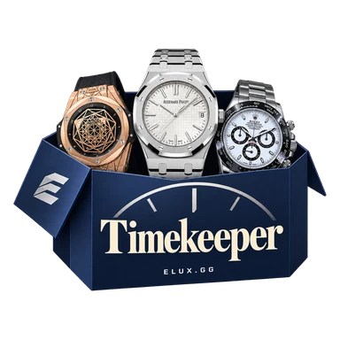 Timekeeper