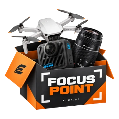 Focus Point thumbnail