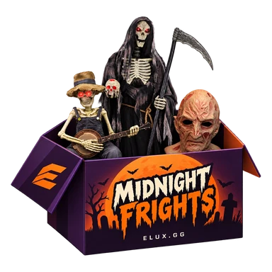 Midnight Frights