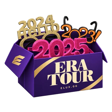 Era Tour