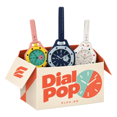 Dial Pop
