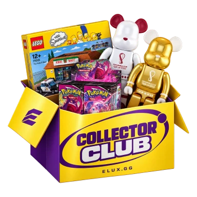Collector Club thumbnail