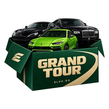Grand Tour