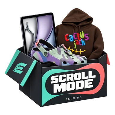Scroll Mode