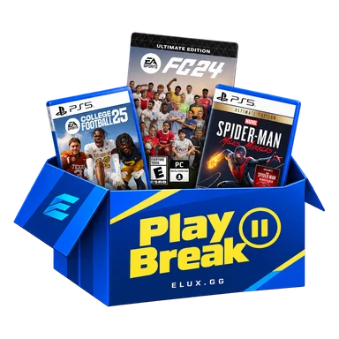 Play Break
