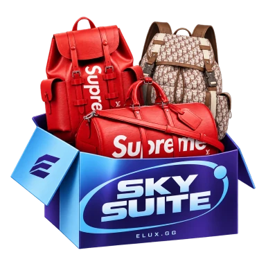 Sky Suite thumbnail