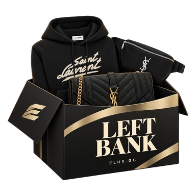 Left Bank