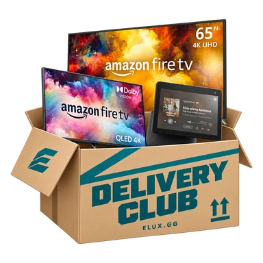Delivery Club
