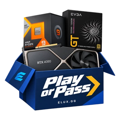 Play or Pass
