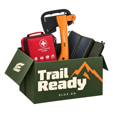 Trail Ready
