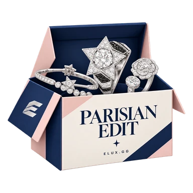 Parisian Edit