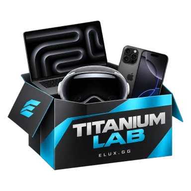 Titanium Lab thumbnail