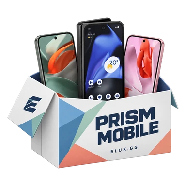 Prism Mobile
