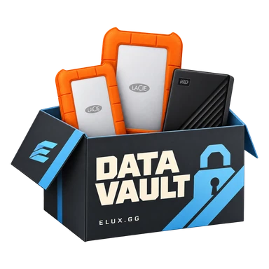 Data Vault