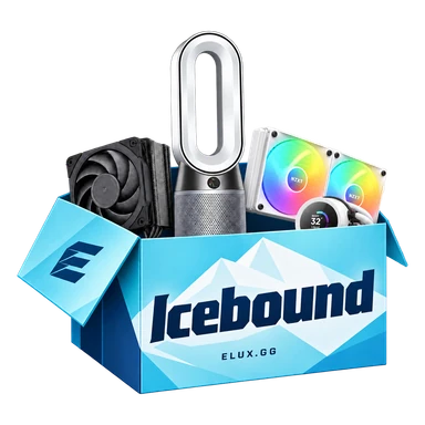 Icebound