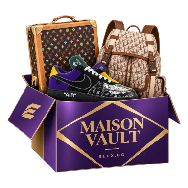 Maison Vault thumbnail