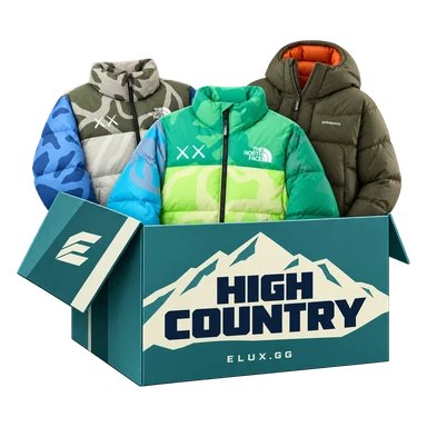 High Country