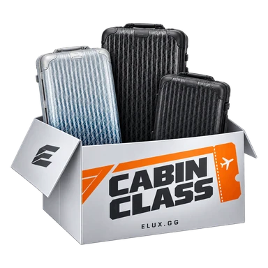 Cabin Class