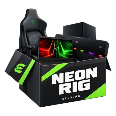 Neon Rig thumbnail