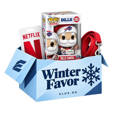 Winter Favor