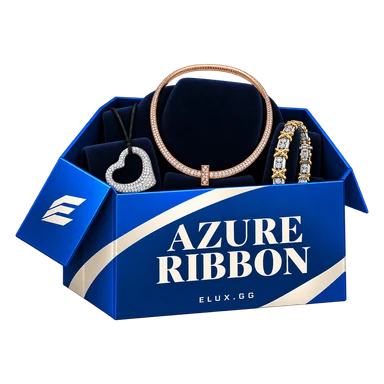 Azure Ribbon