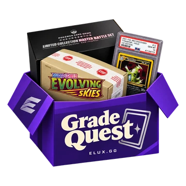 Grade Quest