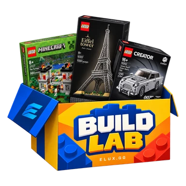 Build Lab