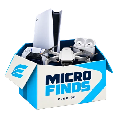 Micro Finds