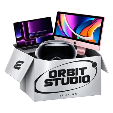 Orbit Studio