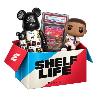 Shelf Life thumbnail