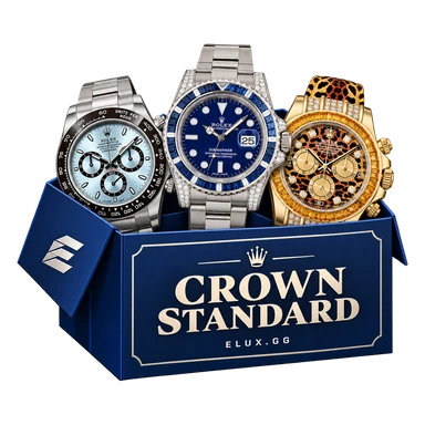 Crown Standard