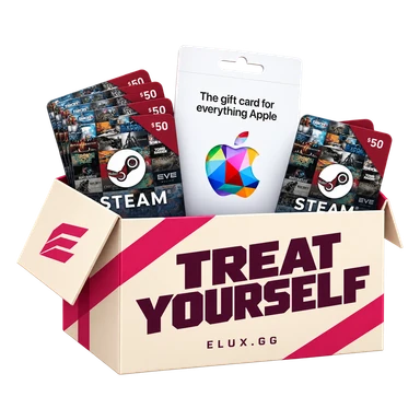Treat Yourself