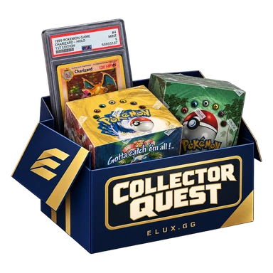 Collector Quest